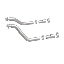 Load image into Gallery viewer, MagnaFlow Mani frontpipes 64-66 Mustang V8 - 16445