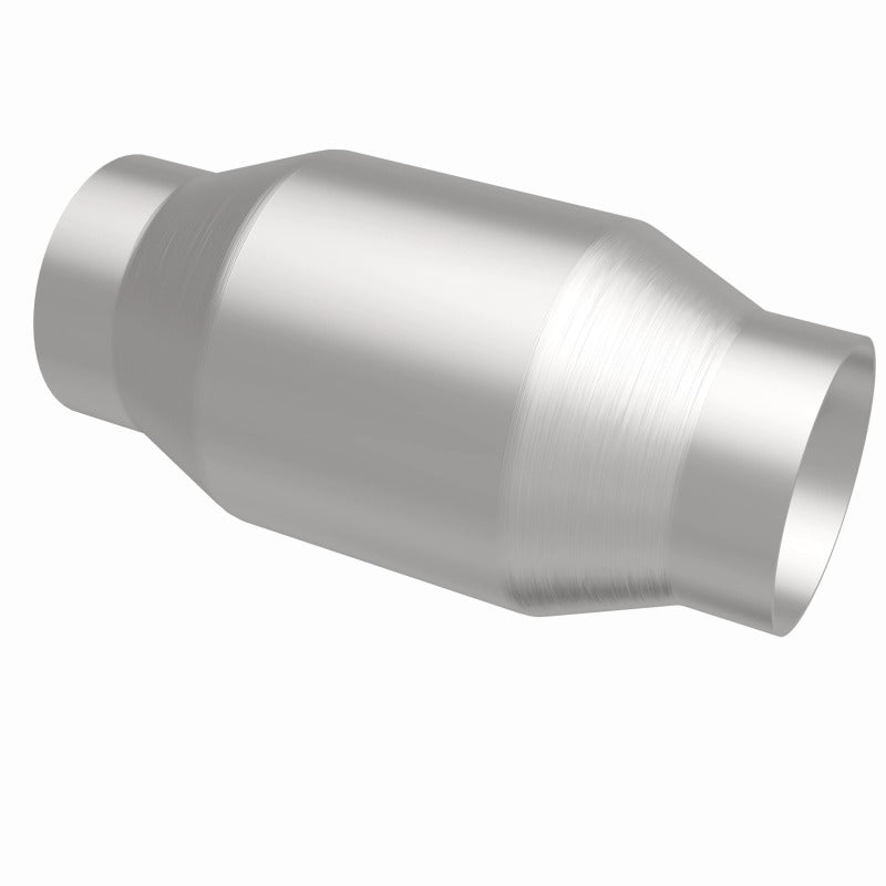 MagnaFlow Universal Catalytic Converter 2.75inch C/C Met. - 59958