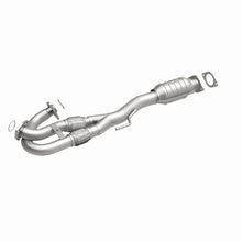 Load image into Gallery viewer, MagnaFlow 04-07 Nissan Murano 3.5L Direct Fit Converter - 5491213