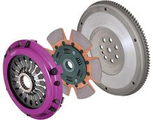 Load image into Gallery viewer, Exedy 2006-2009 Pontiac Solstice Base L4 Hyper Single Clutch Sprung Center Disc Push Type Cover - GH03SD