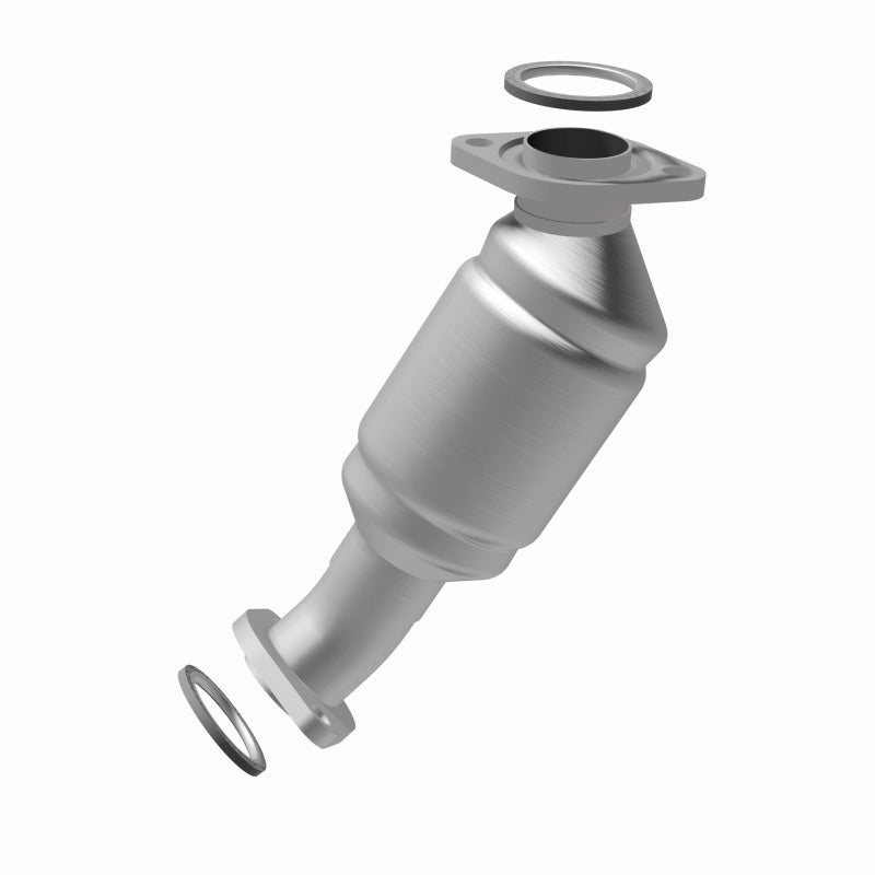 MagnaFlow DF Cat Conv 99-03 Lexus RX300/01-03 Toyota Highlander 3.0L D/S *NOT TO BE SOLD IN CA* - 93259