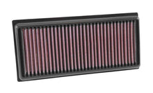 Load image into Gallery viewer, K&amp;N Replacement Air Filter MITSUBISHI COLT - 33-2881