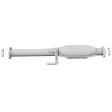 Load image into Gallery viewer, MagnaFlow Direct Fit Catalytic Converter 01-02 Tacoma CC-SB 3.4L 4w - 23770