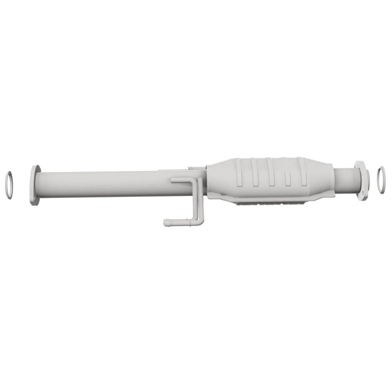 MagnaFlow Direct Fit Catalytic Converter 02-04 Tacoma Rear 3.4L - 447219