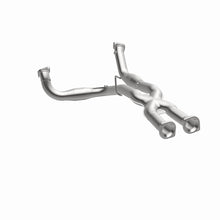 Load image into Gallery viewer, MagnaFlow Conv DF 06- Jeep SRT-8 6.1L - 16423