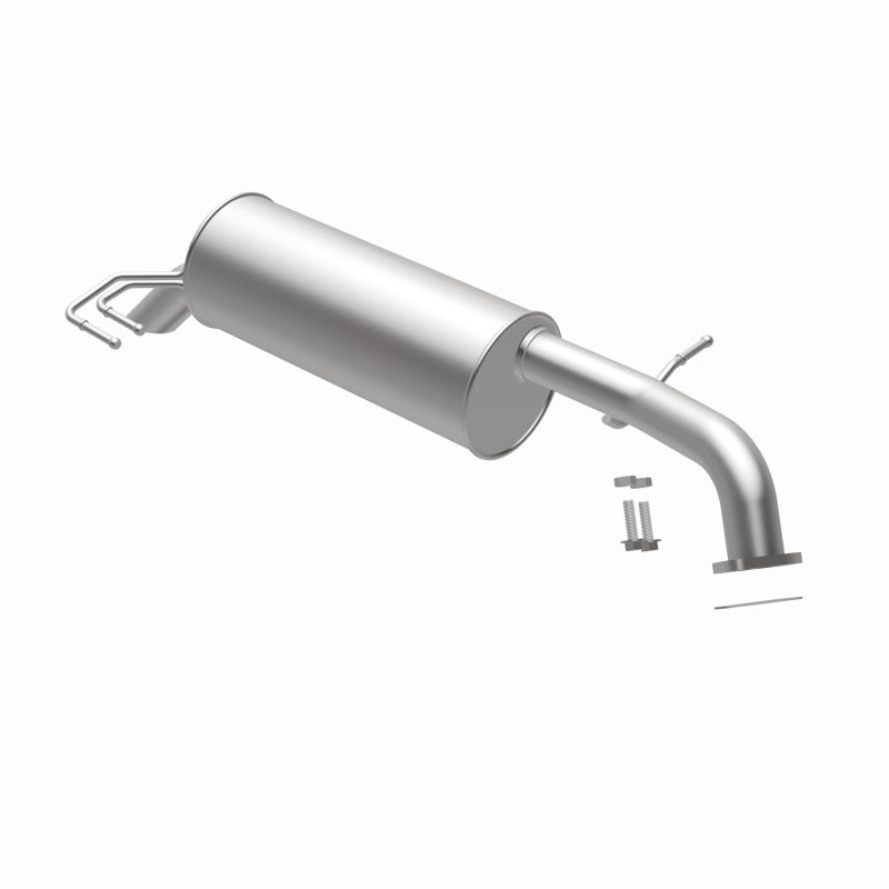 MagnaFlow BRE Exhaust Kit 12-13 KIA Soul 1.6L 2.0L - 106-0826