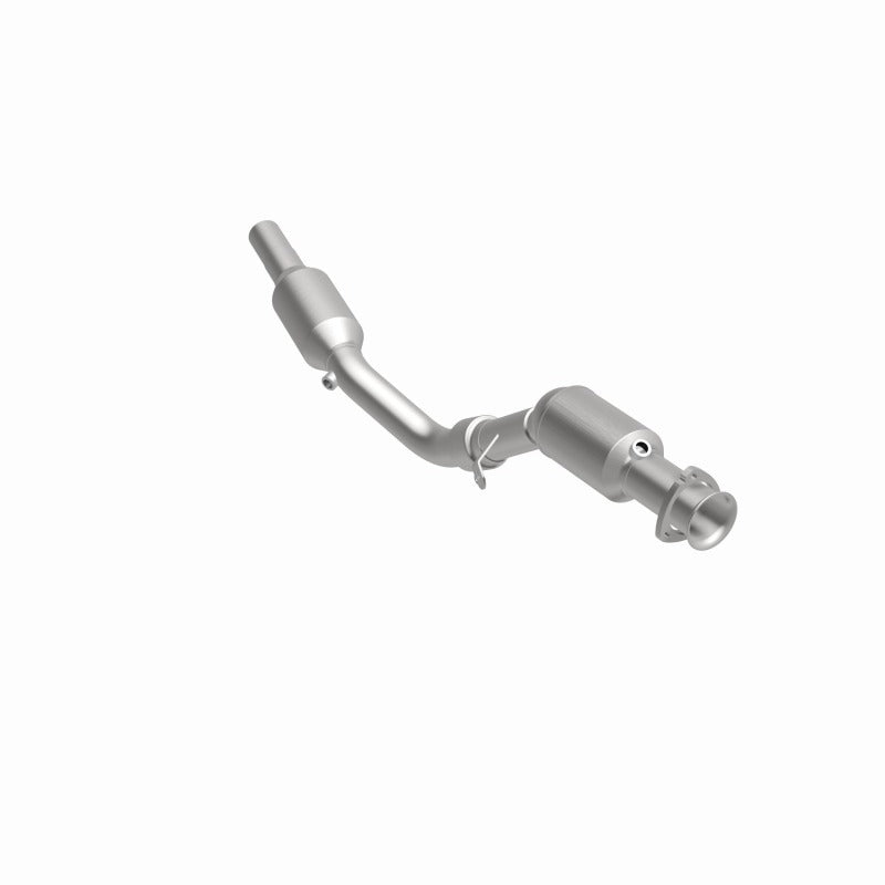 MagnaFlow Direct Fit Catalytic Converter 04-09 Audi S4 4.2L DS MT OE - 49871
