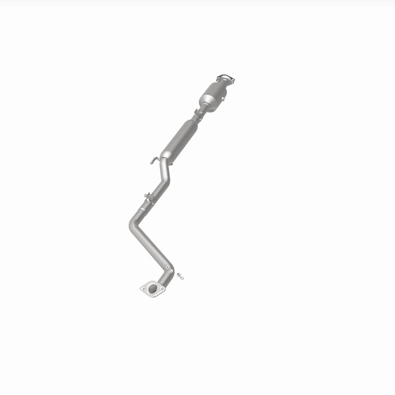 MagnaFlow 14-16 Kia Forte 1.8L Direct Fit Catalytic Converter (California Grade) - 5571828