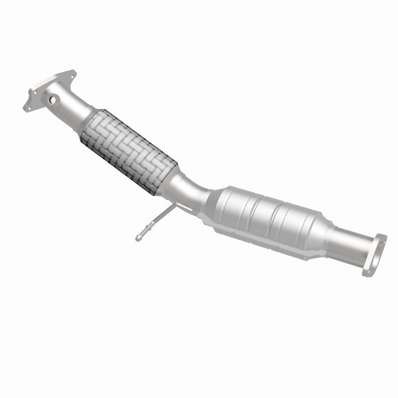 MagnaFlow Direct Fit Catalytic Converter 06-09 Volvo S40/V50 2.4L - 24133