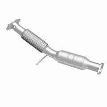 Load image into Gallery viewer, MagnaFlow Direct Fit Catalytic Converter 06-09 Volvo S40/V50 2.4L - 24133