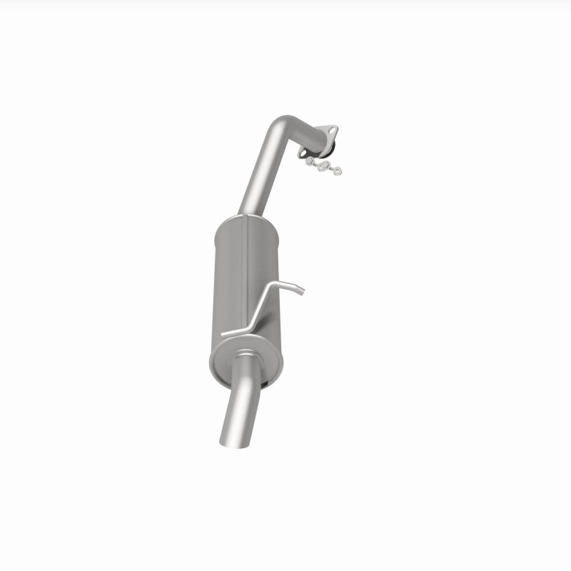 BRE Exhaust 08-15 Scion xB 2.4L Muffler Kit - 108-0027