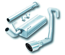 Load image into Gallery viewer, Borla 96-02 Toyota 4Runner 2.7L 4cyl/3.4L 6cyl 2WD/4WD Dual Right Rear Exit Catback Exhaust System - 14659