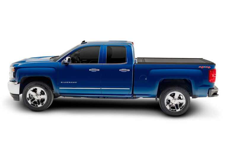 Retrax 07-13 Chevy/GMC 1500 6.5ft Bed / 07-14 2500/3500 RetraxONE MX - 60422