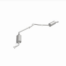 Load image into Gallery viewer, MagnaFlow BRE Exhaust Kit 99-03 VW EuroVan 2.8L - 106-0230