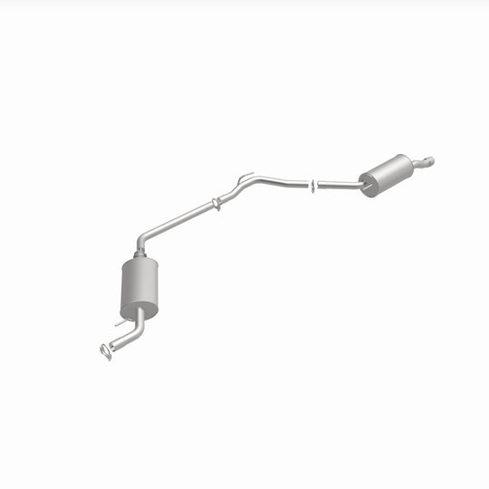 MagnaFlow BRE Exhaust Kit 99-03 VW EuroVan 2.8L - 106-0230