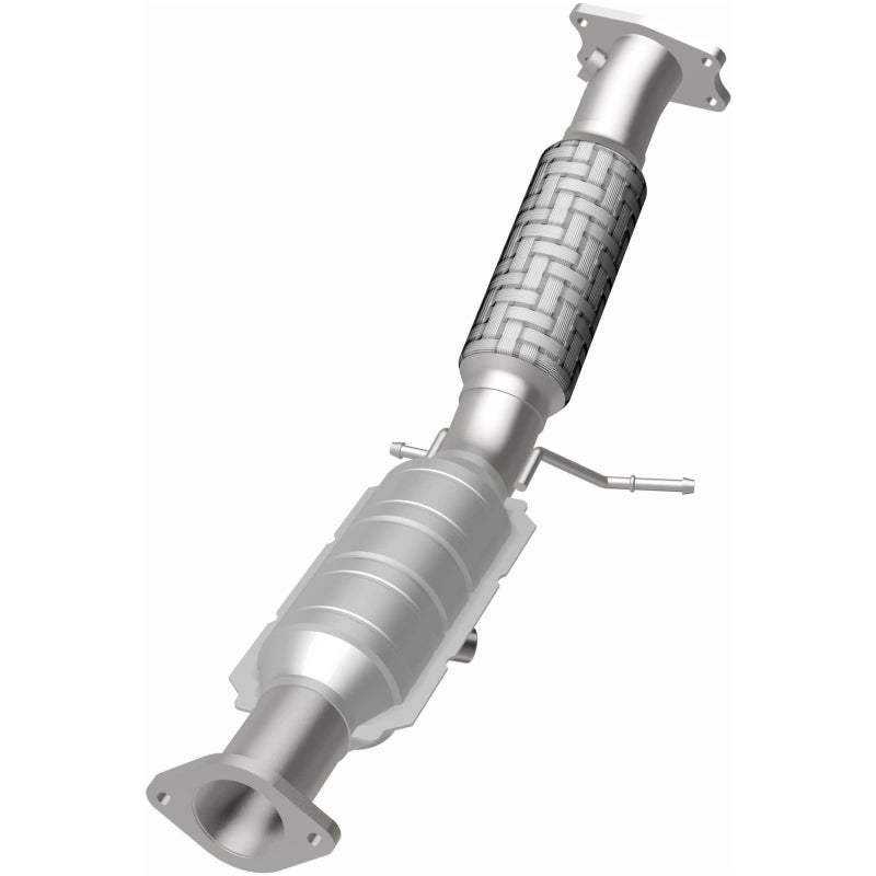 MagnaFlow Direct Fit Catalytic Converter 06-09 Volvo S40/V50 2.4L - 24133