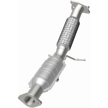 Load image into Gallery viewer, MagnaFlow Direct Fit Catalytic Converter 06-09 Volvo S40/V50 2.4L - 24133