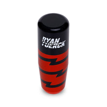 Load image into Gallery viewer, Mishimoto 2017 Limited Edition Ryan Tuerck Shift Knob - MMSK-TUE-16