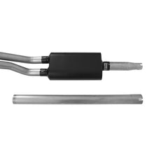 Load image into Gallery viewer, Flowmaster 87-96 Ford F150 American Thunder SS Cat-Back Exhaust System - 817471