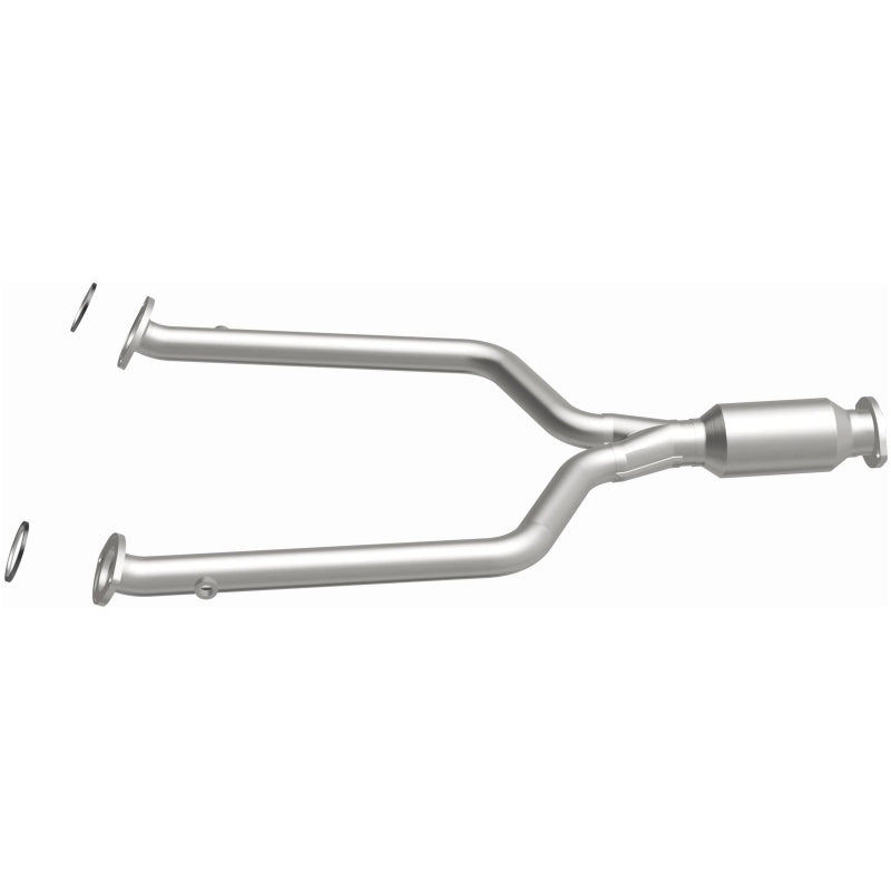 MagnaFlow 2007 Lexus GS430 4.3L Direct Fit Converter - 5421010