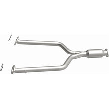 Load image into Gallery viewer, MagnaFlow 2007 Lexus GS430 4.3L Direct Fit Converter - 5421010