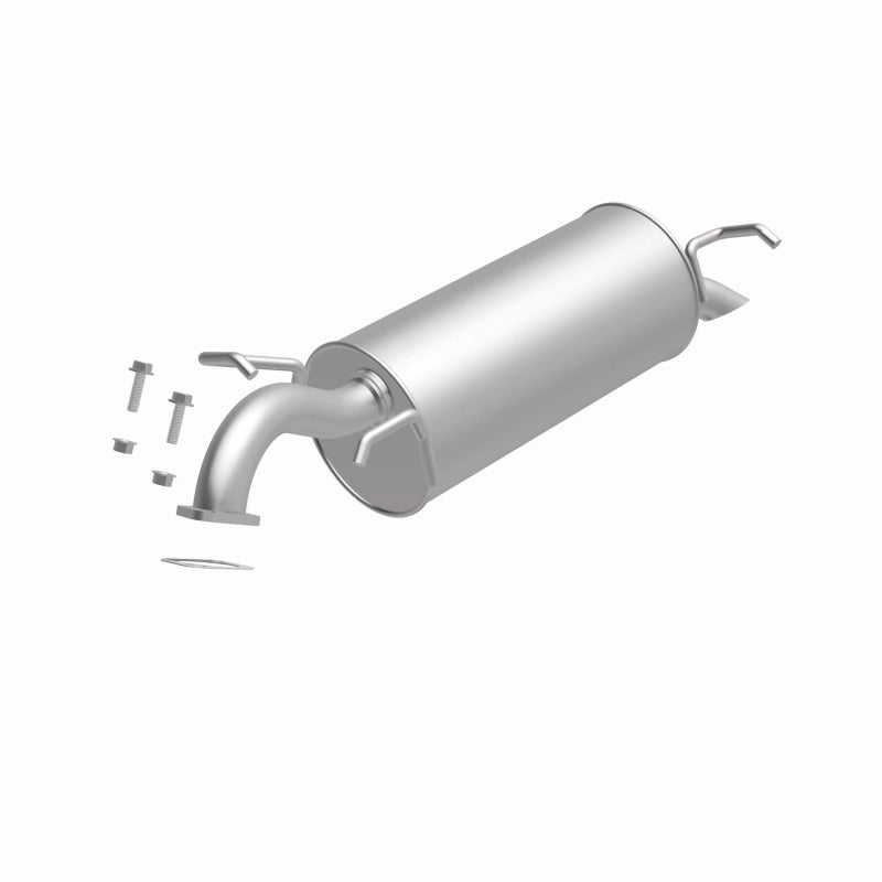 BRE Exhaust 04-07 Aveo Aveo5 Swift Wave5 1.6L Muffler Kit - 108-0028