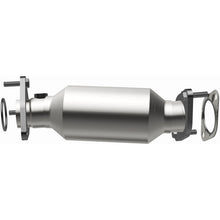 Load image into Gallery viewer, MagnaFlow 05-06 Nissan Pathfinder 4.0L Direct Fit Converter - 5481665