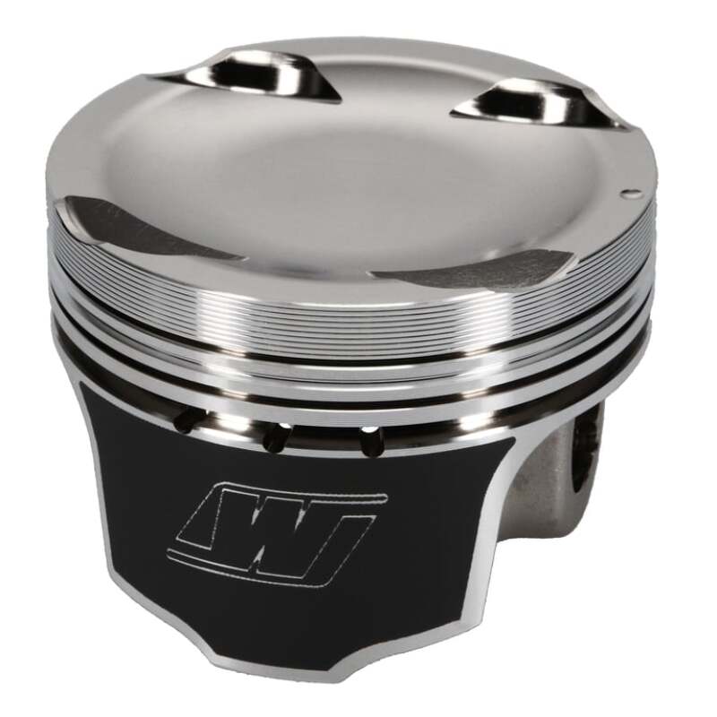Wiseco 1400 HD Mitsu EVO 8 - 4G63 Turbo -14cc 85.25mm Bore 8.5 CR Piston Shelf Stock Kit - K626M8525AP