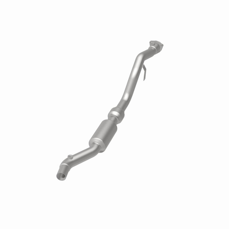 MagnaFlow Conv DF Audi 00-04 A6 Quattro 02-03 S6 4.2L Passenger Side *NOT FOR SALE IN CALIFORNIA* - 24061