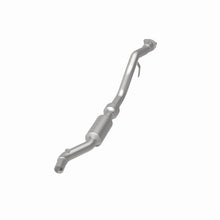 Load image into Gallery viewer, MagnaFlow Conv DF Audi 00-04 A6 Quattro 02-03 S6 4.2L Passenger Side *NOT FOR SALE IN CALIFORNIA* - 24061