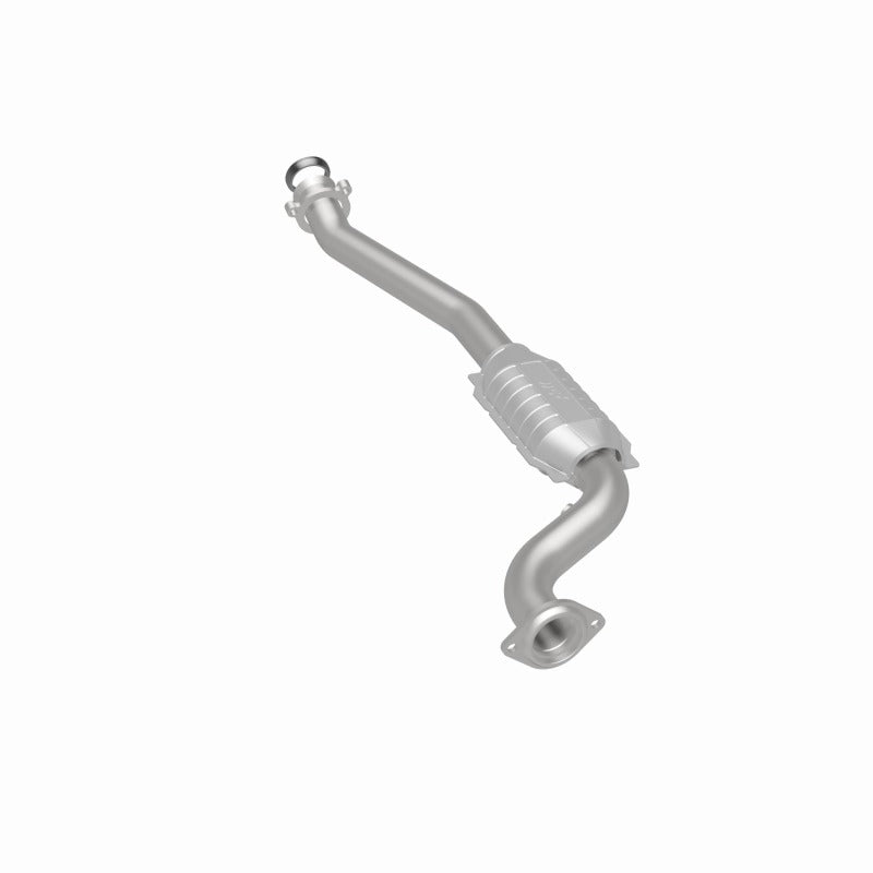 MagnaFlow Direct Fit Catalytic Converter 07-09 Chevy Colorado/GMC Canyon/ Isuzu / 06 Hummer H3 - 23966
