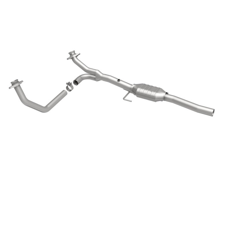 MagnaFlow Direct Fit Catalytic Converter 00-03 Dodge Dakota 3.9 2wd - 51874