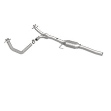 Load image into Gallery viewer, MagnaFlow Conv DF 00 Dodge Dakota 3.9L 2wd - 93204