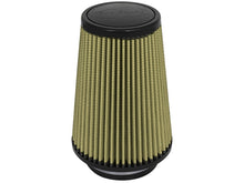 Load image into Gallery viewer, aFe MagnumFLOW Pro GUARD7 Universal Air Filter 4.5in. F / 7in. B / 4.75in. T / 9in. H - 72-45005
