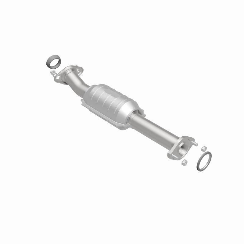 MagnaFlow Direct Fit Catalytic Converter 2002 Suzuki Aerio 2.0L - 24366