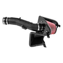 Load image into Gallery viewer, Flowmaster 11-14 Mustang 3.7L Performance Cold Air Intake Kit - 615146