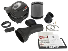 Load image into Gallery viewer, aFe Momentum GT Intakes PDS AIS Toyota Land Cruiser 08-17 V8-5.7L - 51-76006