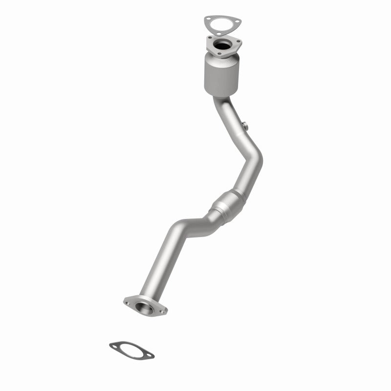 MagnaFlow Direct Fit Catalytic Converter 02-03 Saturn Vue 3.0L Front - 51390