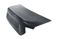 Load image into Gallery viewer, Seibon 12-13 BRZ/FRS OEM Style Carbon Fiber Trunk/Hatch - TL1213SCNFRS