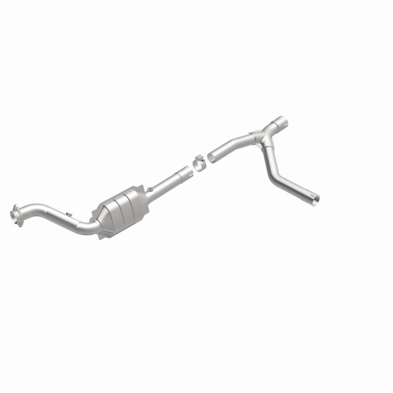 MagnaFlow Direct Fit Catalytic Converter 04-05 Dodge Ram 1500 Pickup 5.7L P/S - 93403