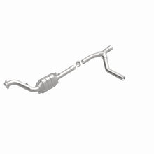 Load image into Gallery viewer, MagnaFlow Direct Fit Catalytic Converter 04-05 Dodge Ram 1500 Pickup 5.7L P/S - 93403