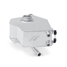 Load image into Gallery viewer, Mishimoto 2014+ Ford Fiesta ST Aluminum Coolant Expansion Tank - Polished - MMRT-FIST-14E