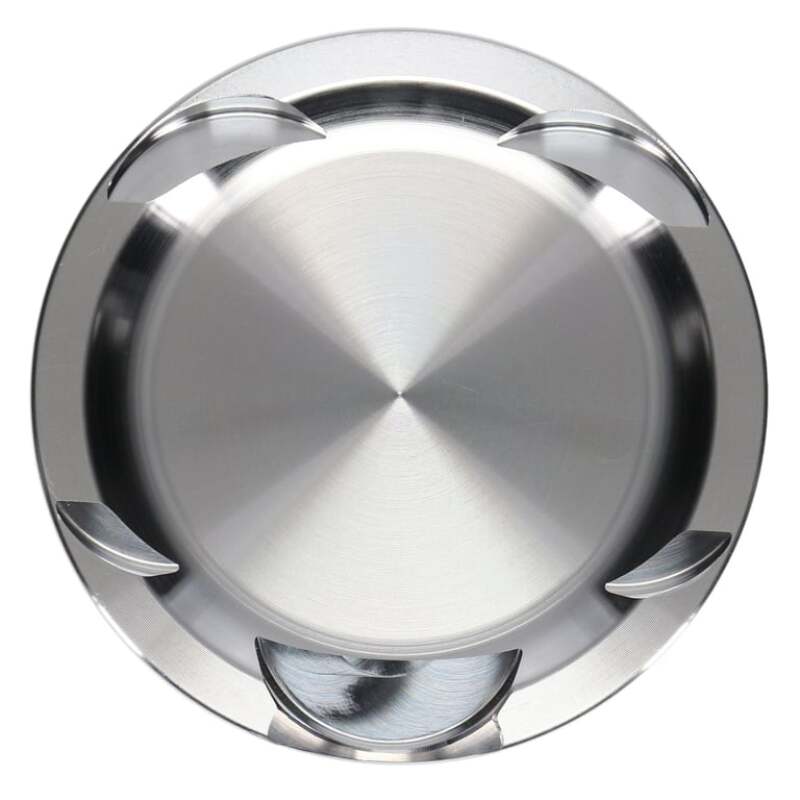 JE Pistons VW 1.8L 20V 9.25 KIT Set of 4 Pistons - 242882