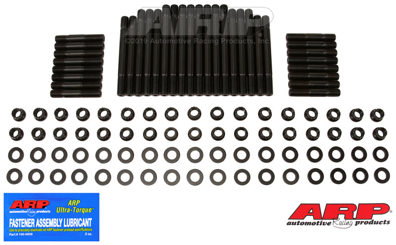 ARP SB Dart 18A 12pt head stud kit - 234-4323