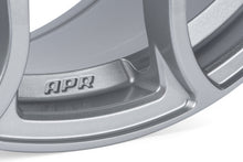 Load image into Gallery viewer, APR A01 Flow Formed 20x9.0 / 5x112 / ET42 / 66.5mm Bore / Silver Wheel - WHL00008