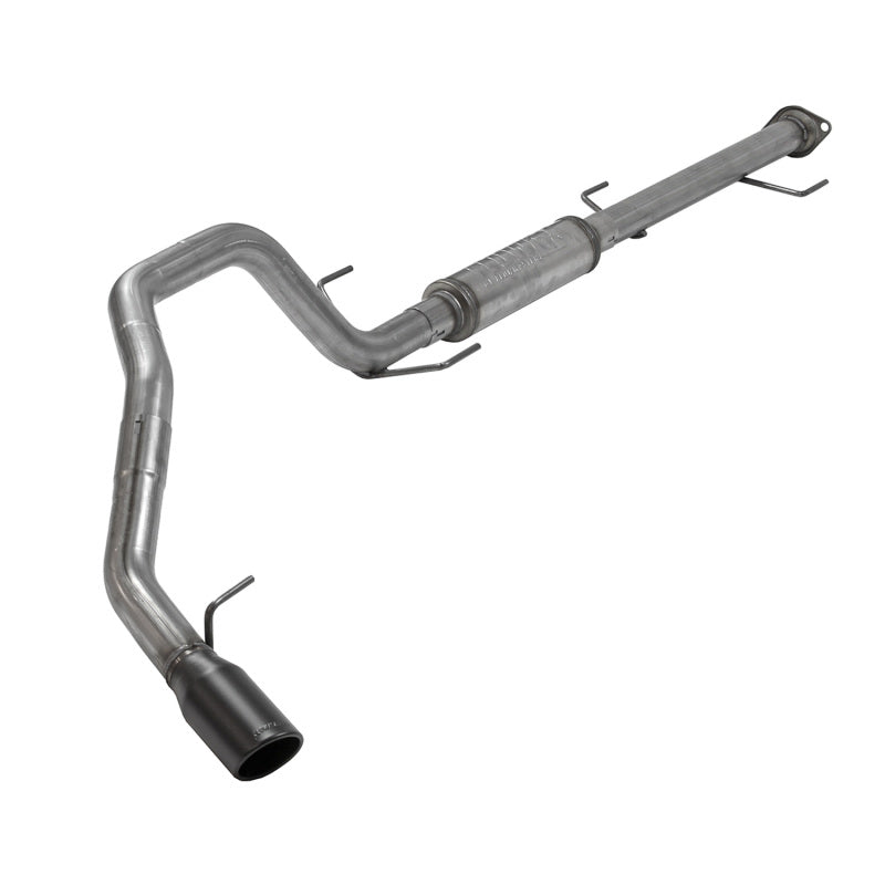 Flowmaster 07-14 Toyota FJ Cruiser FlowFX Cat-Back Exhaust System - 717433
