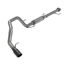 Load image into Gallery viewer, Flowmaster 07-14 Toyota FJ Cruiser FlowFX Cat-Back Exhaust System - 717433