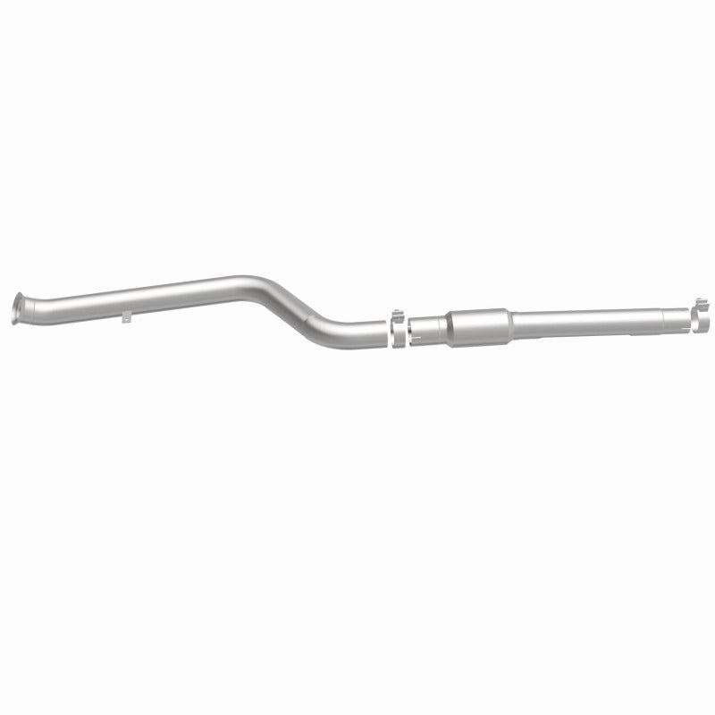MagnaFlow 18-22 BMW 530e OEM Grade Federal / EPA Compliant Direct-Fit Catalytic Converter - 280544