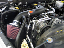 Load image into Gallery viewer, K&amp;N 05-06 Dodge Dakota V8-4.7L Performance Intake Kit - 57-1546