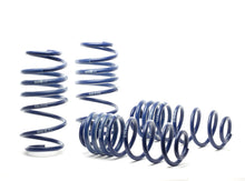 Load image into Gallery viewer, H&amp;R 11-13 Volkswagen Golf R 2.0T MK6 Sport Spring - 54759